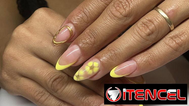 Manicure y Pedicure