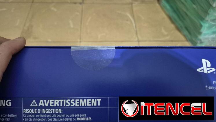 PlayStation 5 Edicion Fornite nueva sellada en caja .