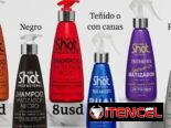 Productos para el pelo