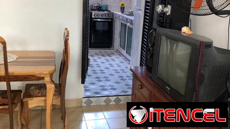 Alquiler de apartamento Vedado