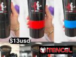 15USD SMART SHAKER POMOS REMIVEDORES DE PROTEÍNAS FITNESS-ARMY 56799461 Y 51699376