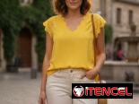 Ropa d mujer