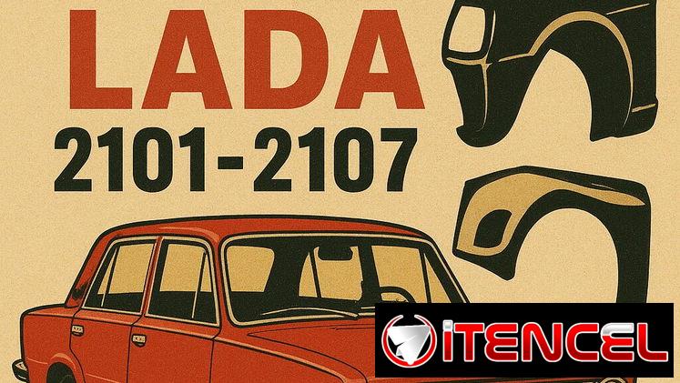 Chapistería de Lada & Moskovich