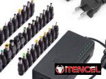 🔌***📞56597850📞–Mensajeria disponible–Cargador Universal para Laptop***🔌