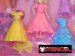 Juguetes y peluches