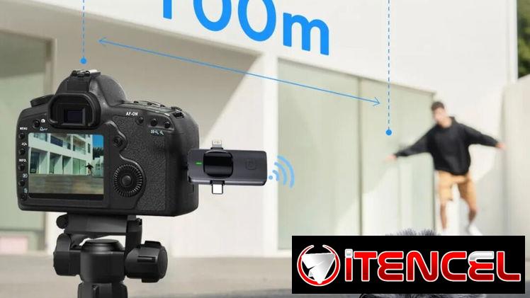 Novedad/ Actualización de Micrófonos F11
