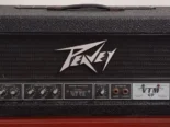 Amplificador de Guitarra Peavey VTM 60 (Vintage Tube Modified Series)