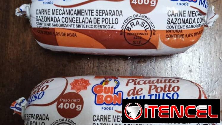 Combo especial en 30 mil cup o al cambio actual en USD.
