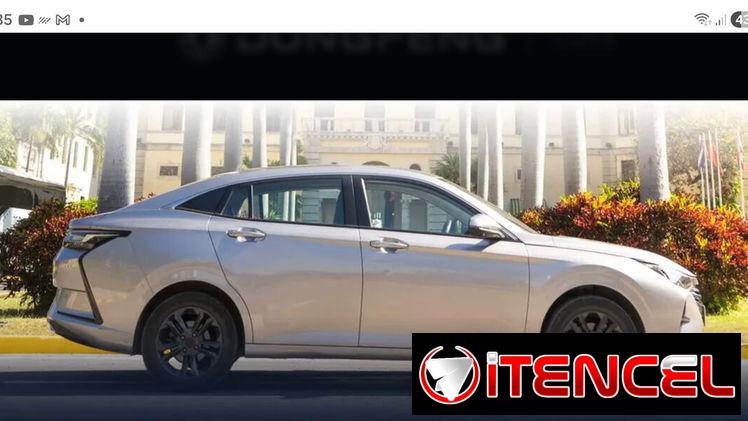 A la venta Dongfeng Shine E2