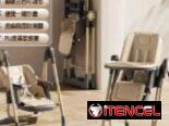 Silla para bebé