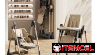 Silla para bebé