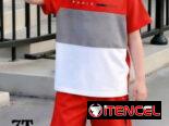 Ropa de niño 7 años