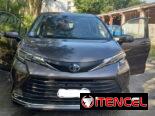 Toyota Sienna 2021 XLE