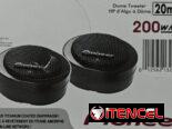 SUPERTWEETER PIONEER TS S20
