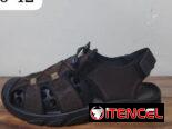 Sandalias extra fuerte