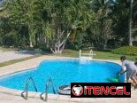 🏊🏻‍♀️ Renta de Pasadía en San Agustín La Lisa• Renta por Horas Disponible