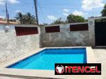 Cod.Z 🏠 Casa Vacacional en Guanabo | 3 Cuartos con Aire y Parqueo Propio