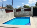 Renta de casa en la playa con piscina en Guanabo. Alquiler de casa en la playa con piscina en guanabo
