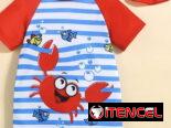 Trajes de baño, trusas, conjuntos, playa, piscina, niños y niñas
