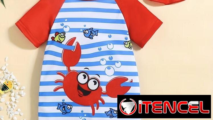 Trajes de baño, trusas, conjuntos, playa, piscina, niños y niñas