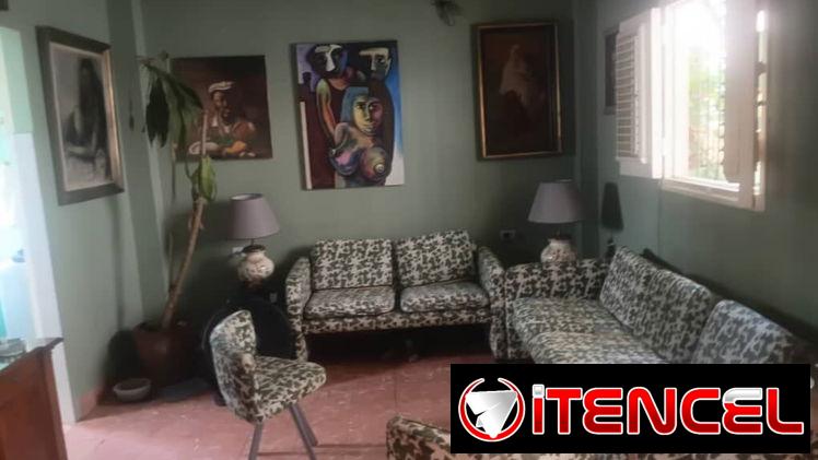 Apartamento de 2 cuartos en playa