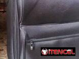 Maletas nuevas 23 y 32kilos 4ruedas. Acepto MN