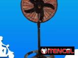 Ventilador de Pedestal MAF