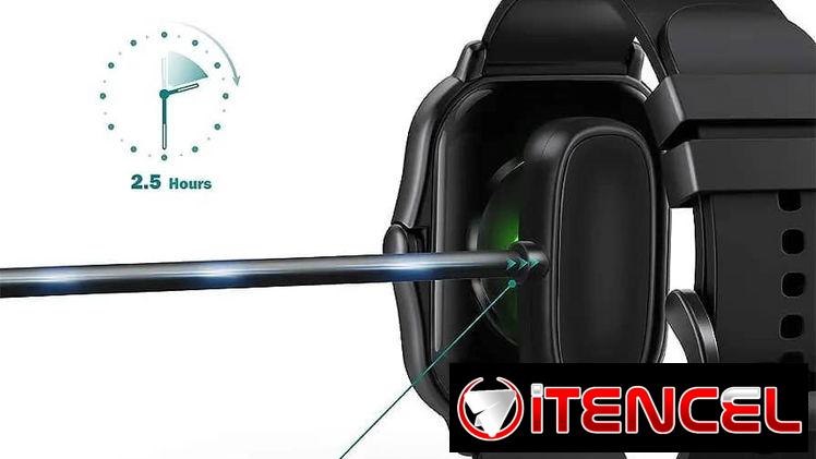 Cable de carga para relojes Amazfit
