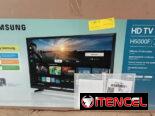 Smart TV 32 pulgadas