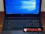 Dell Inspiron 5577 Gamer i5-7300HQ/ Nvidia GTX1050 4GB
