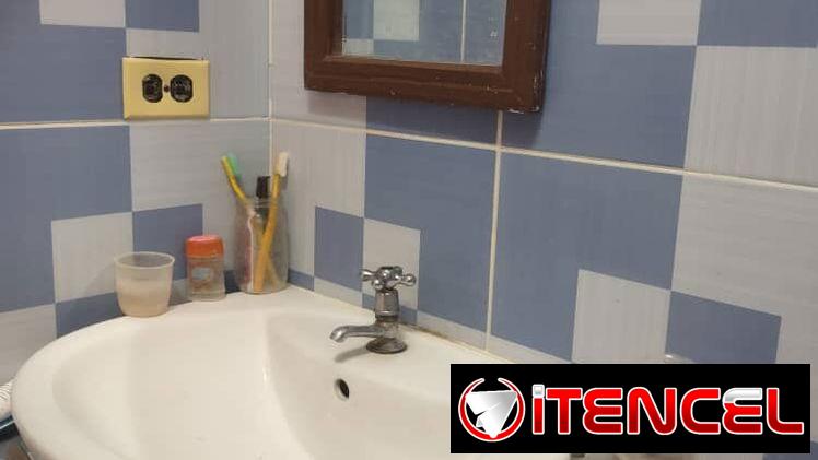 Se permuta de Alamar para el centro de la ciudad