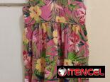 Ropa para niñas 4-6 años
