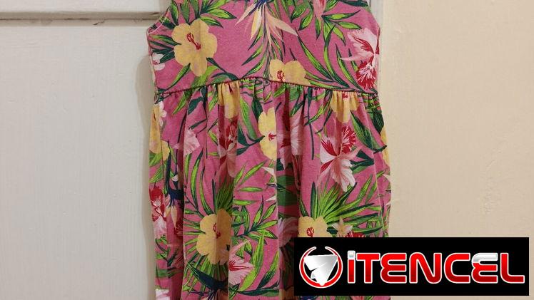 Ropa para niñas 4-6 años