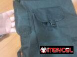 BOLSO ORGANIZADOR DE PESCA, ENTREGA DE FACTURA, VARIEDAD DE ARTÍCULOS DE PESCA, ETC
