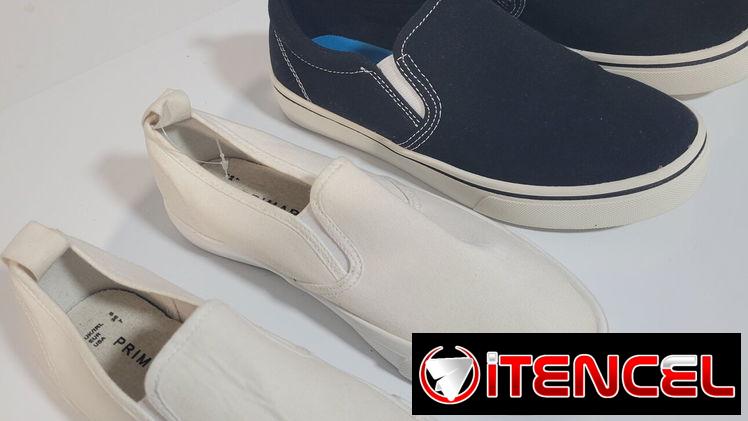 Zapatillas originales PRIMARK #38