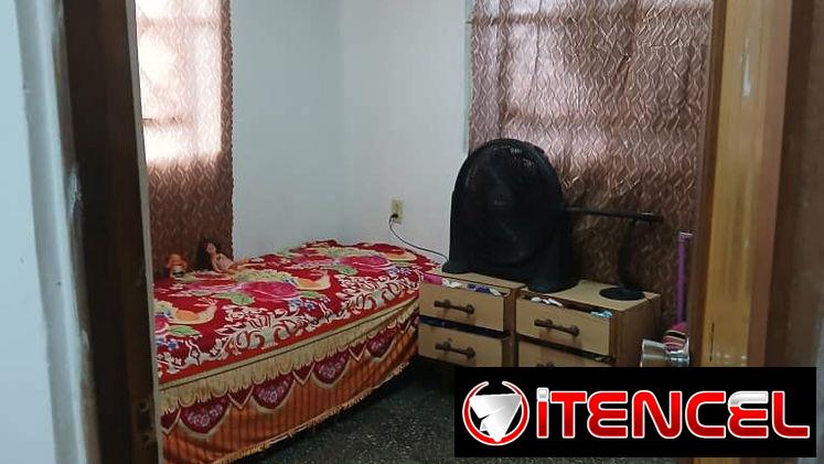 Se Vende Casa Reparto Mazorra. Boyeros