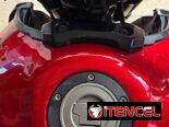 VENDOO  YAMAHA MT09 LIMITED