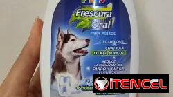 FANCY PETS FRESCURA ORAL