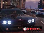 Grand Theft Auto V (GTA 5) PS4
