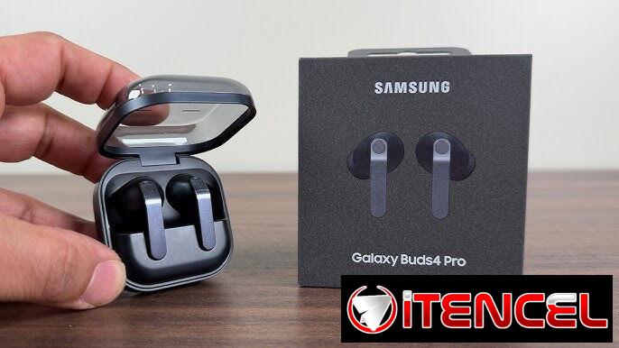 Vendo Samsung Galaxy Buds 4 Pro [NUEVOS ○ ORIGINALES ○ GARANTIA]