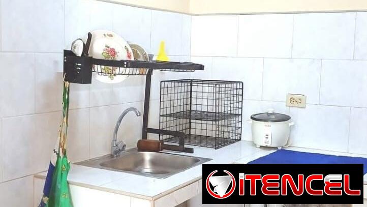 Apartamento en bajos