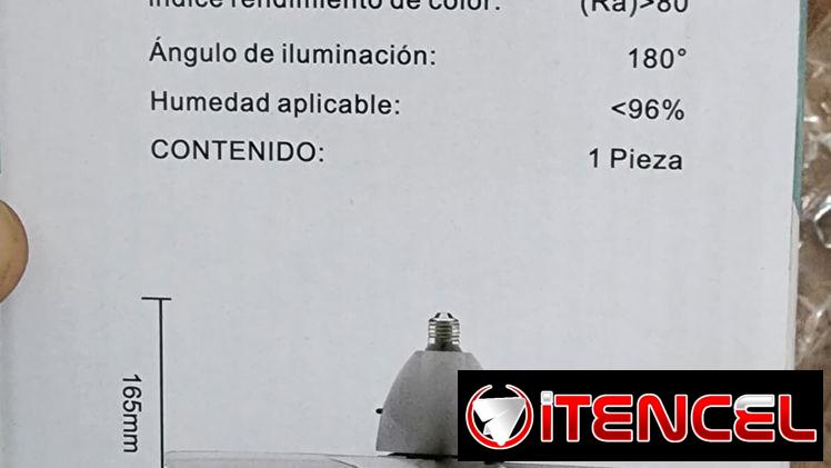 💥💯ventilador lámpara de techo