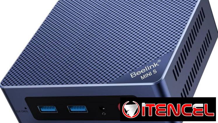 🛑📣⭐️Mini PC Beelink PC S12⭐️📣🛑