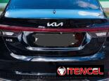Kia k3 2025