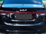 Kia k3 2025 Se va a precio de picanto