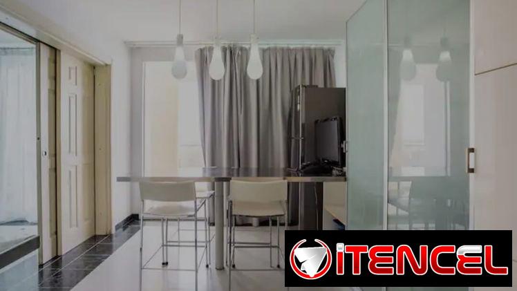 📲RENTA de Penthouse de LUJO en el Vedado!!!