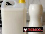 Cipermetrina Pura al 25% Insecticida profesional contra Chinchas, comején, santanilla, etc..