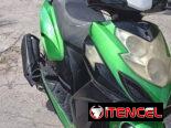 1000-Moto 4 tiempo 150 cc Dayang.(53022922)