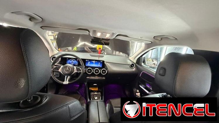 MERCEDES-BENZ GLA 200 (2024) | Luxury Edition