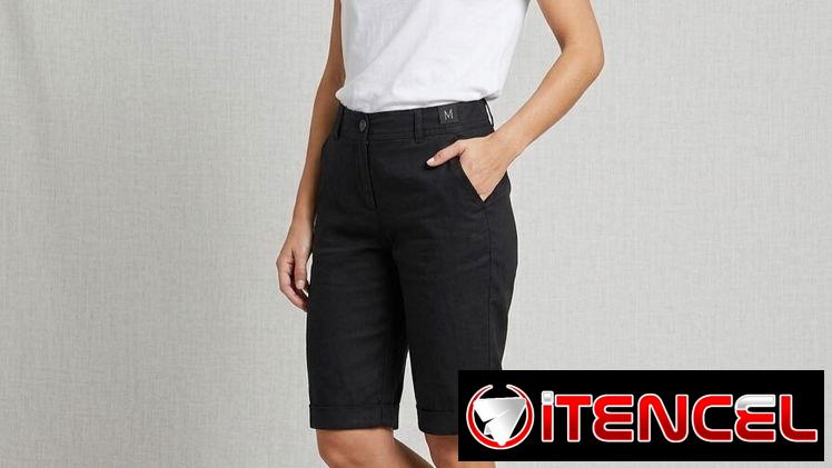 Pantalón d mujer